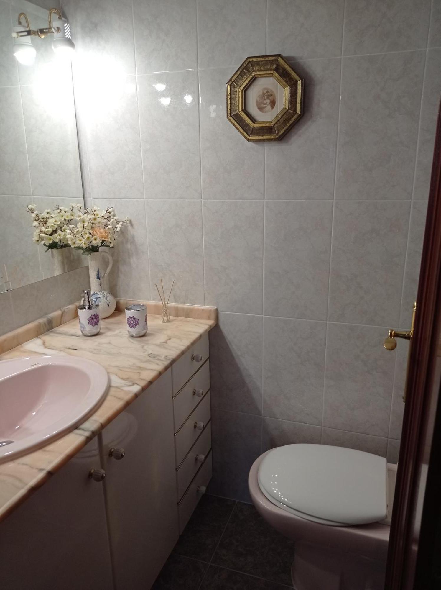 Feriado, Apartamento Con Parking Incluido Cella Ngoại thất bức ảnh