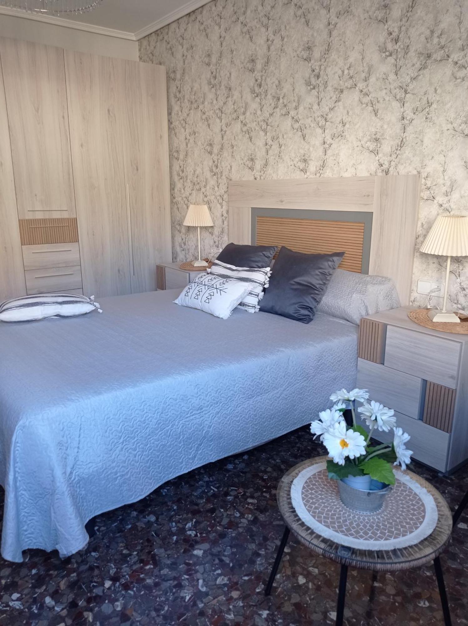 Feriado, Apartamento Con Parking Incluido Cella Ngoại thất bức ảnh