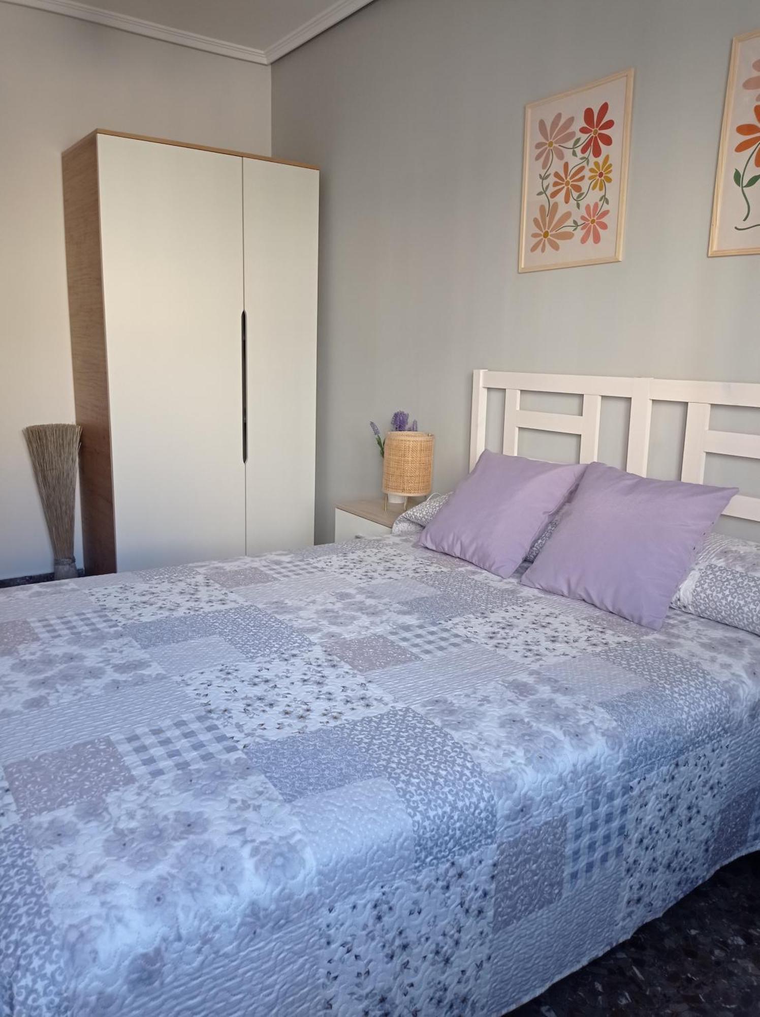 Feriado, Apartamento Con Parking Incluido Cella Ngoại thất bức ảnh