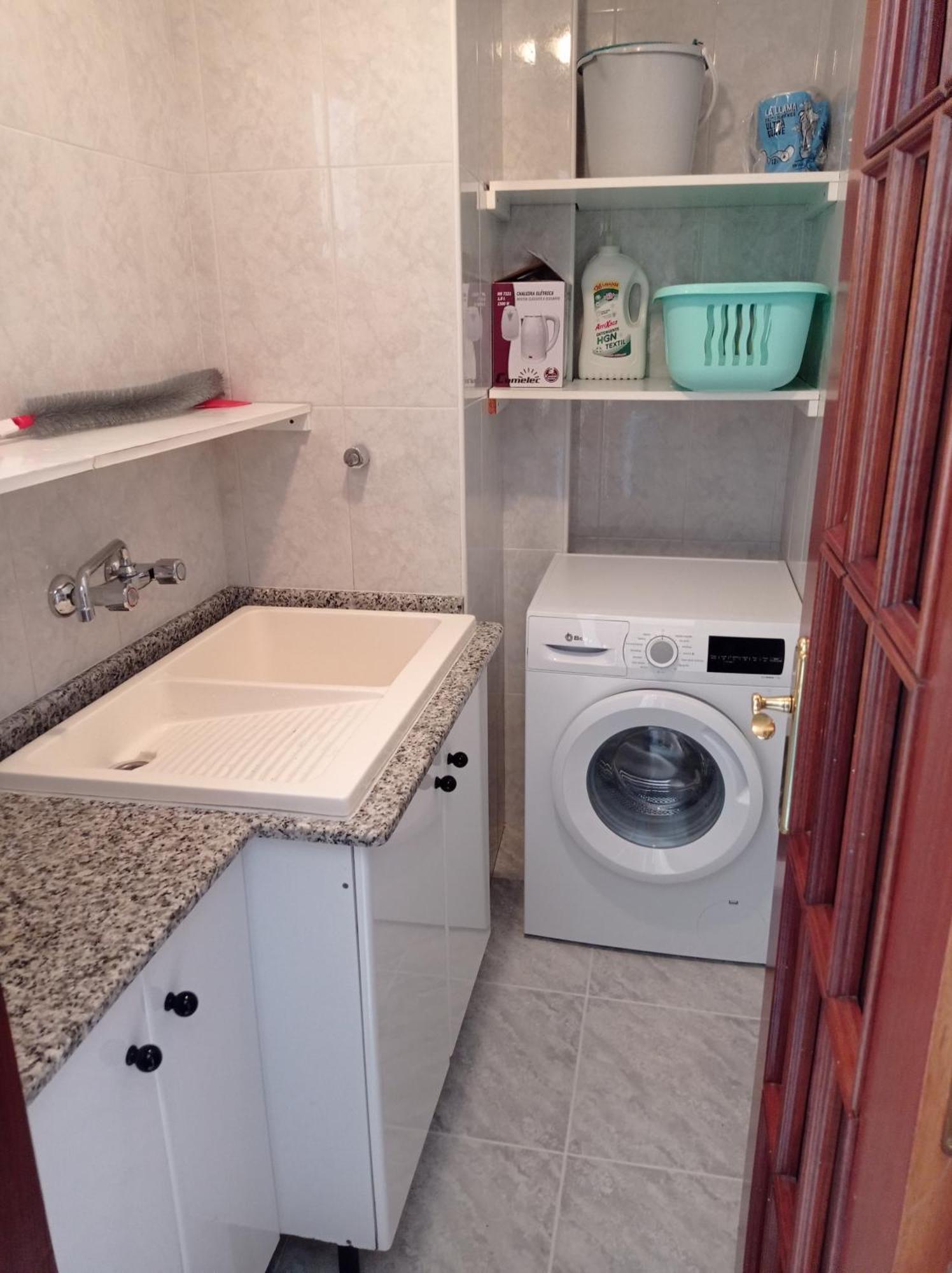Feriado, Apartamento Con Parking Incluido Cella Ngoại thất bức ảnh
