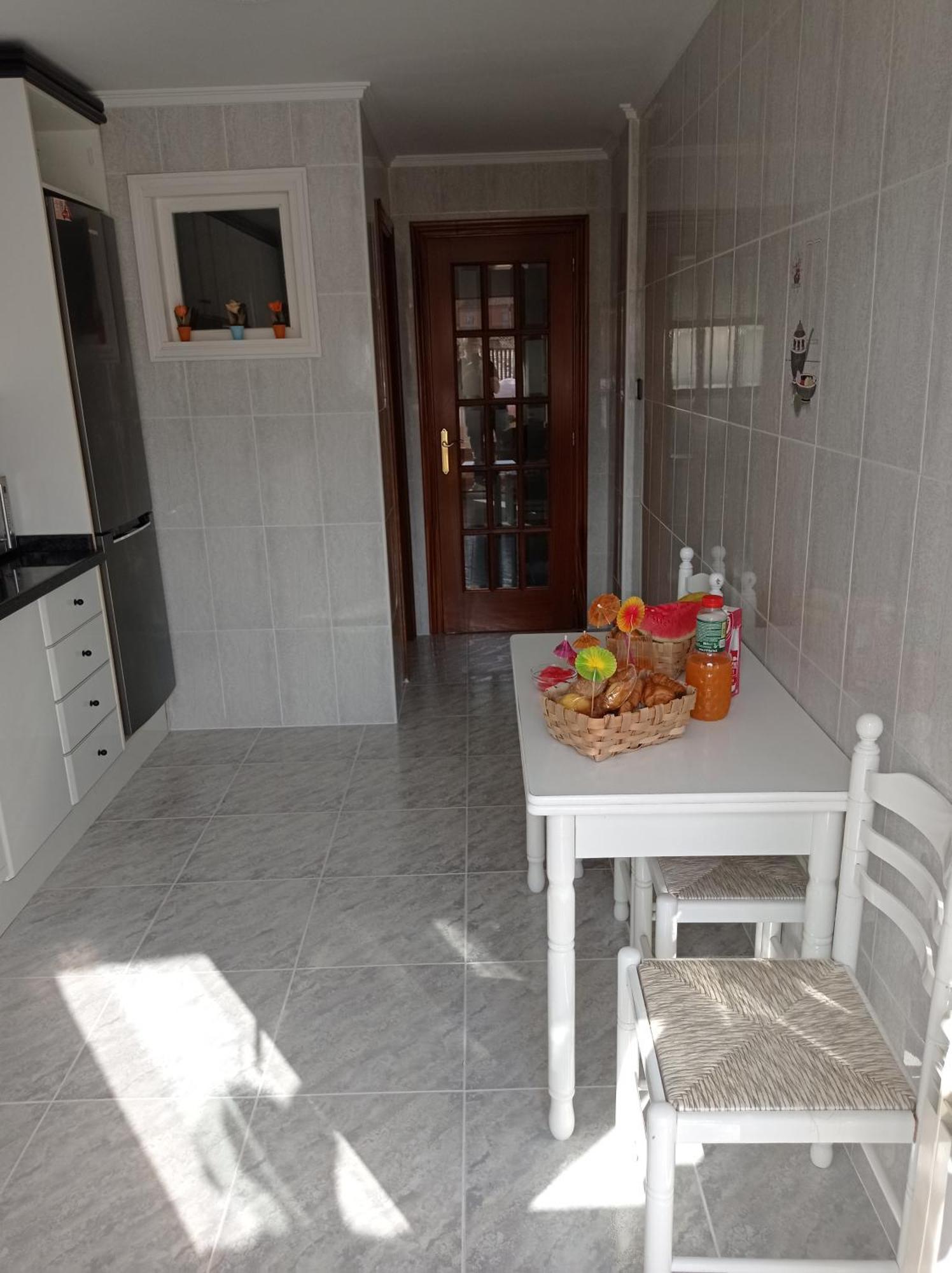 Feriado, Apartamento Con Parking Incluido Cella Ngoại thất bức ảnh