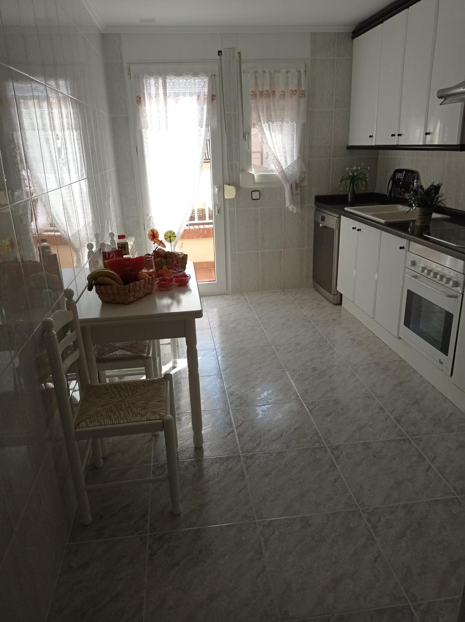 Feriado, Apartamento Con Parking Incluido Cella Ngoại thất bức ảnh