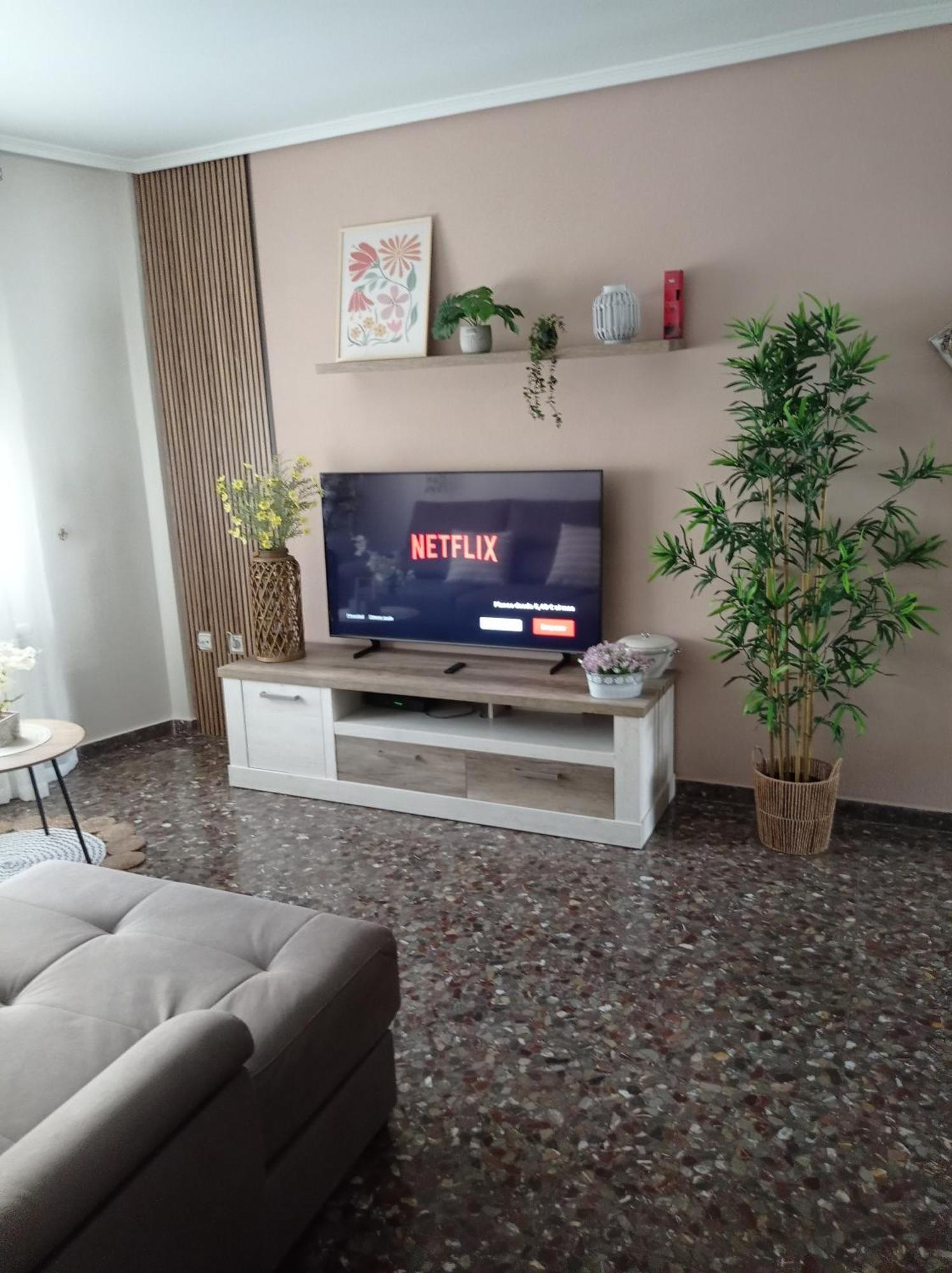 Feriado, Apartamento Con Parking Incluido Cella Ngoại thất bức ảnh